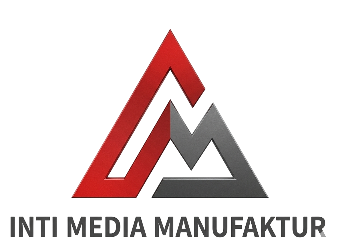 Inti Media Manufaktur